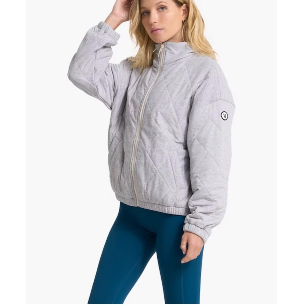 Vuori Halo Insulted Jacket (NWT)